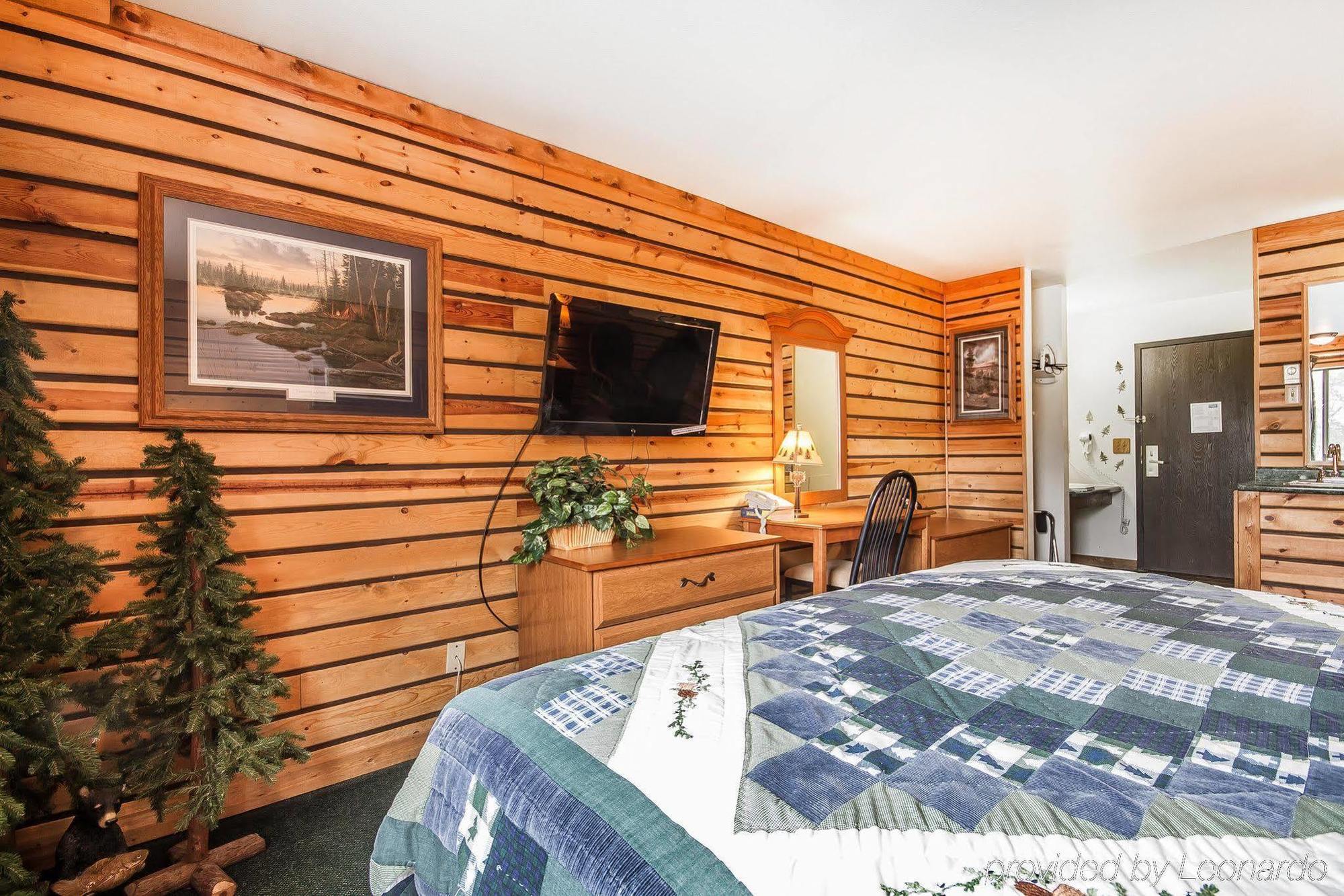 Rodeway Inn & Suites Madison East Eksteriør billede